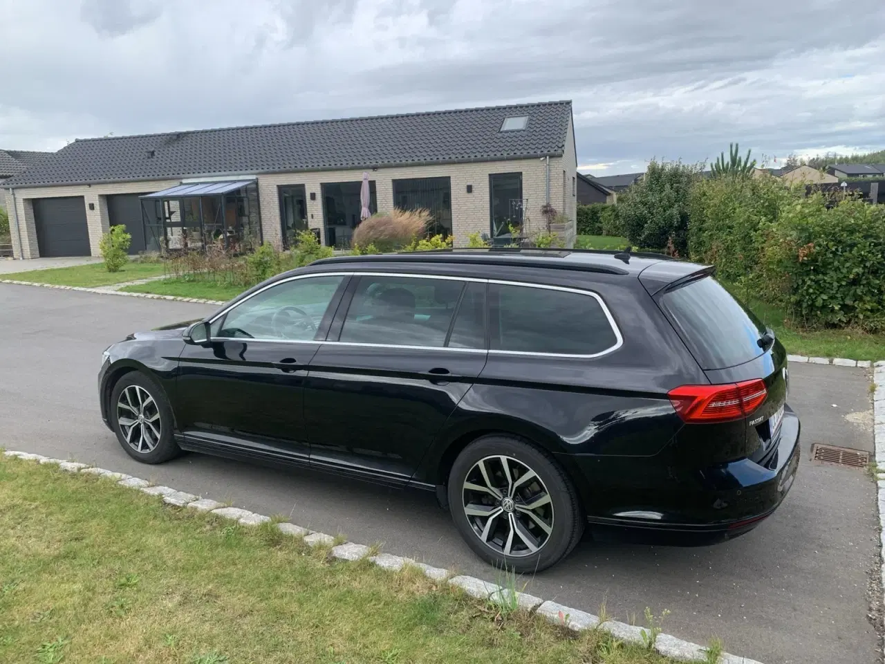 Billede 6 - VW Passat 2,0 TDi 150 Comfortline Variant