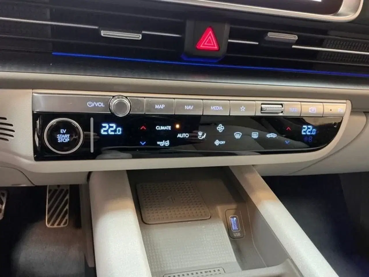 Billede 10 - Hyundai Ioniq 6 77 Ultimate