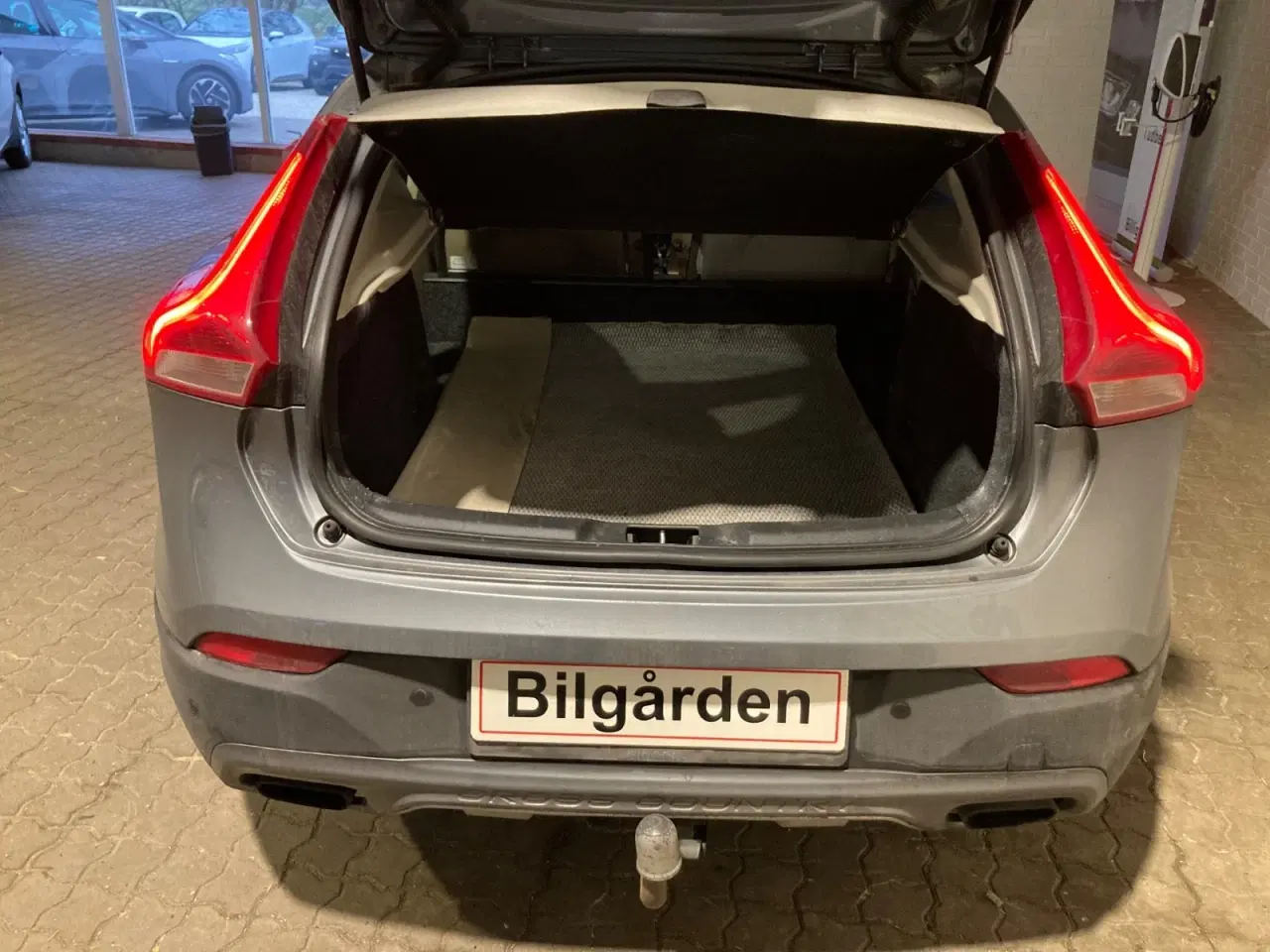 Billede 4 - Volvo V40 CC 2,0 D3 150 Momentum aut. Van