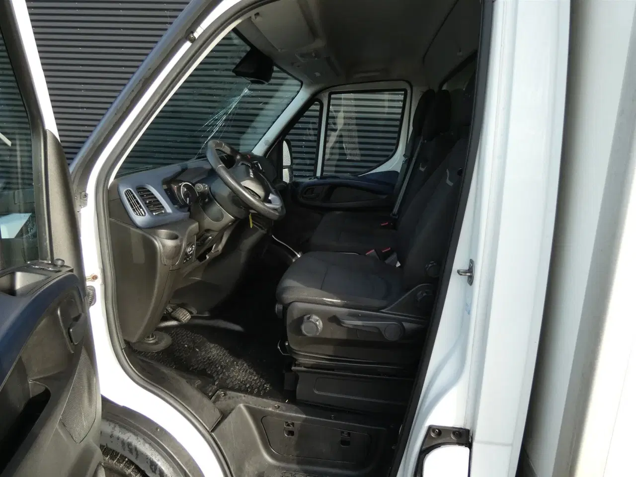 Billede 5 - Iveco Daily 35S18 ALUKASSE/LIFT AG8 3,0 D 180HK Ladv./Chas. Aut.