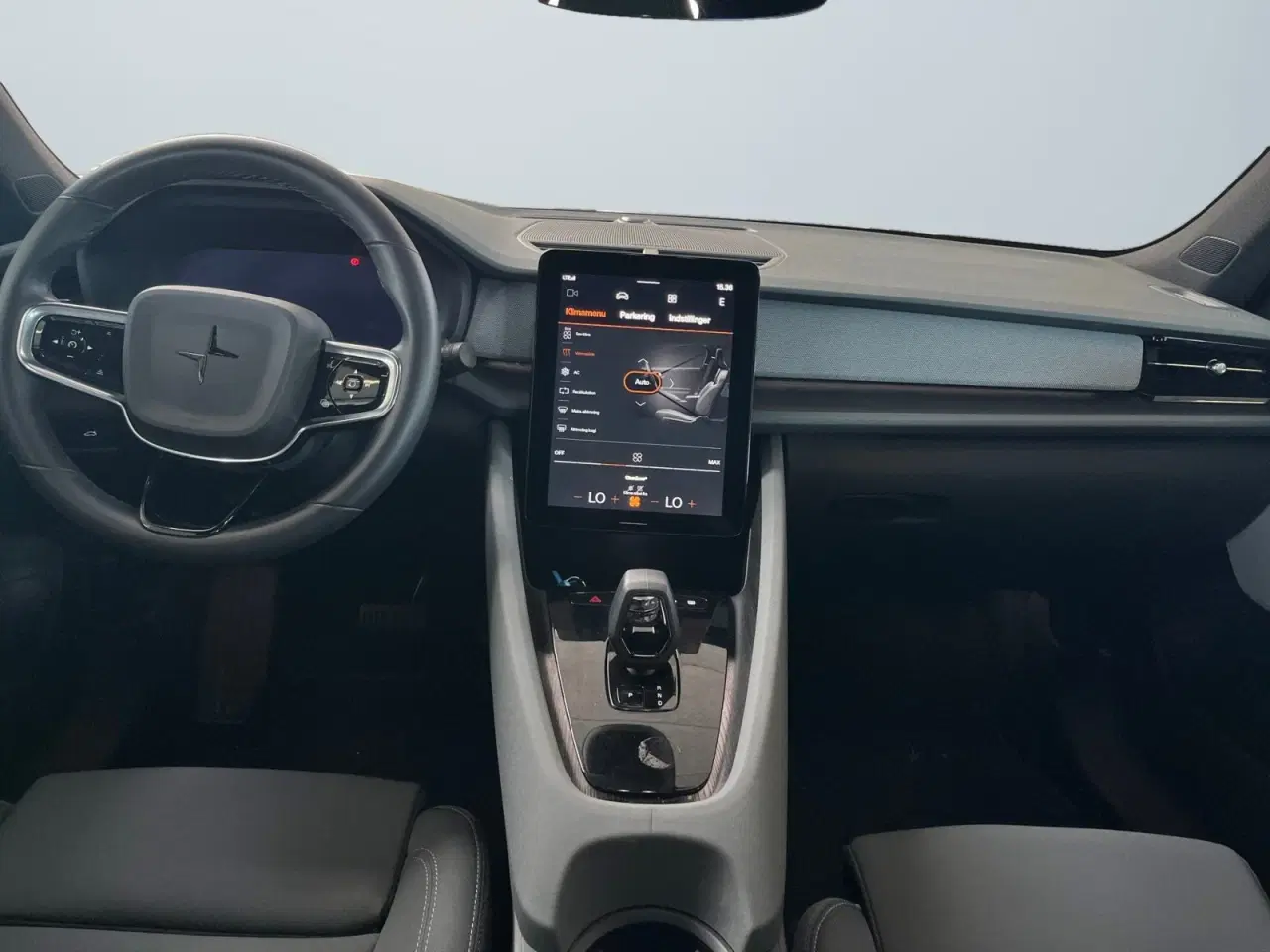 Billede 5 - Polestar 2  Standard Range