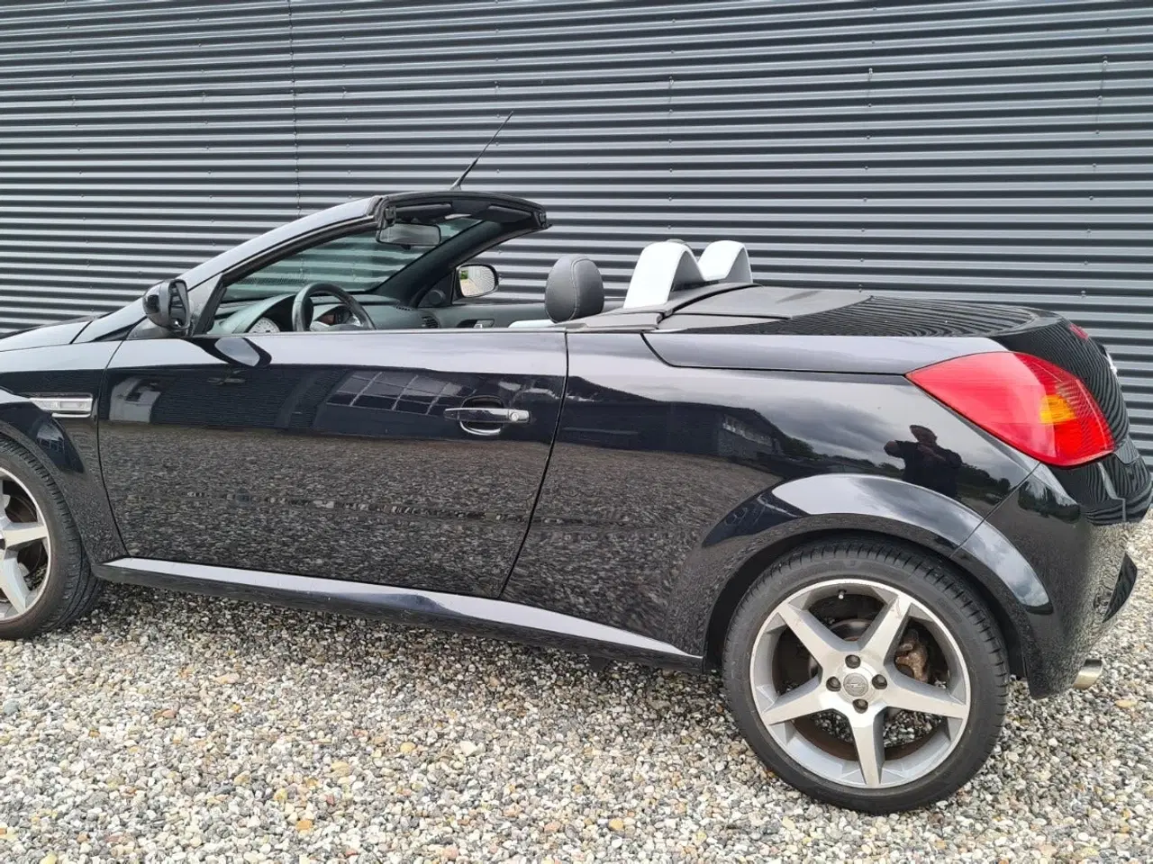 Billede 9 - Opel Tigra 1,8 Sport