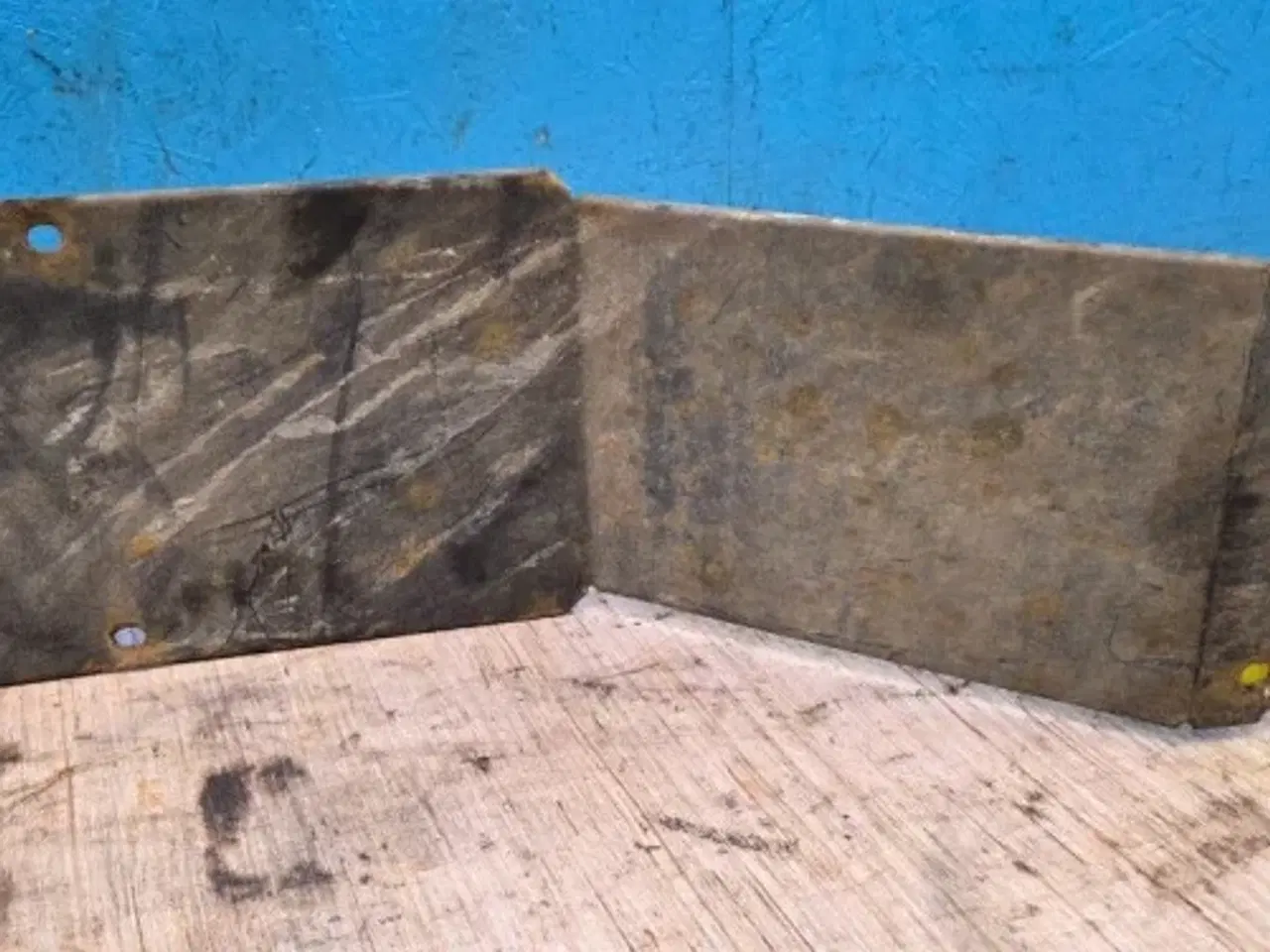 Billede 4 - Massey Ferguson 3060 Kappe 3385091M1