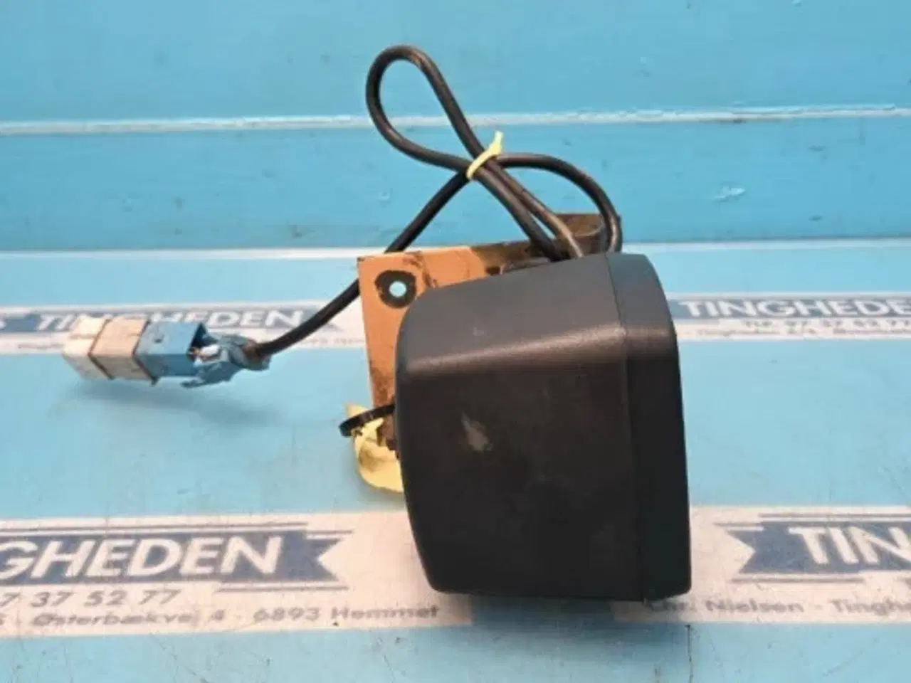 Billede 5 - Hydrema 806 Speedometer 585407