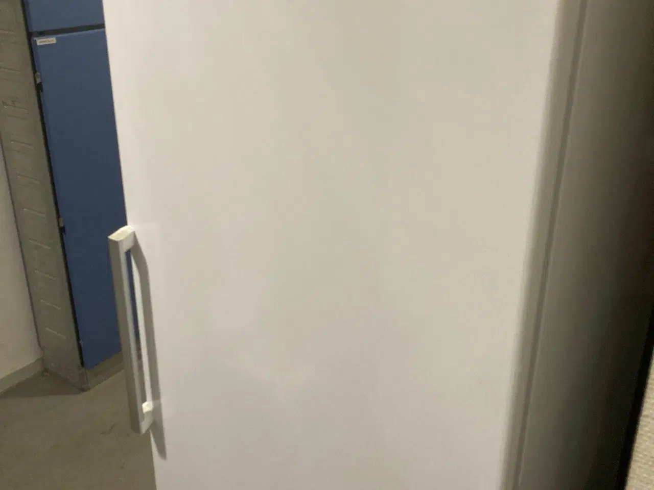 Billede 1 - Bosch GSN58AW40, Fritstående fryseskab