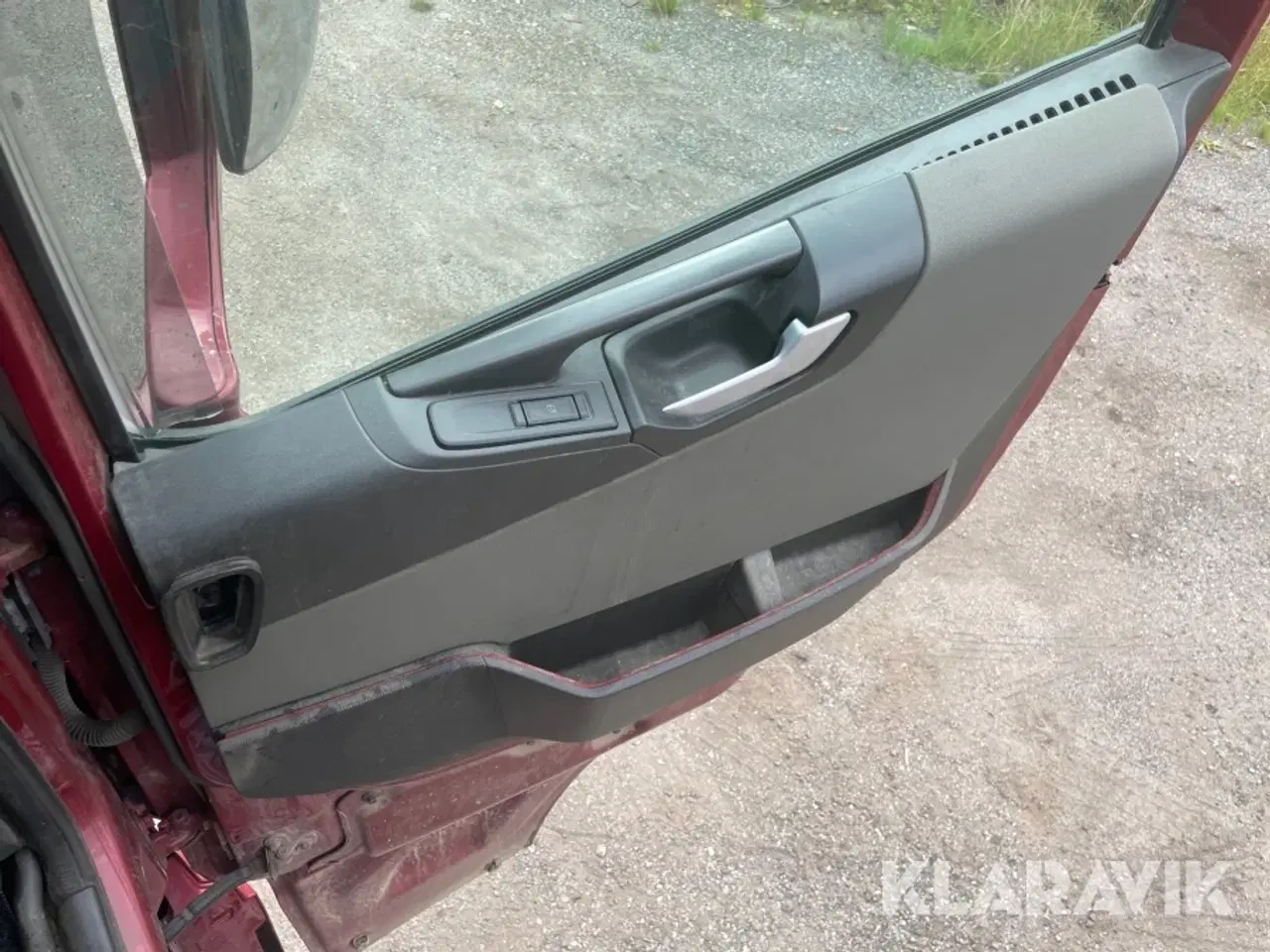 Billede 12 - Lastbil/trækker Volvo FH-500