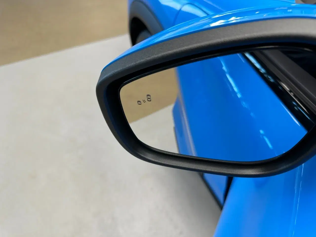 Billede 13 - Ford Mustang Mach-E 98 Extended Range