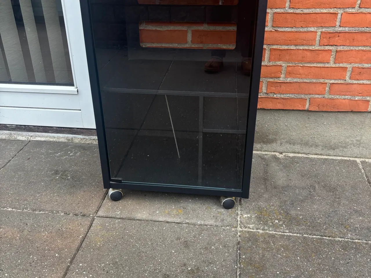 Billede 2 - Hi Fi Rack