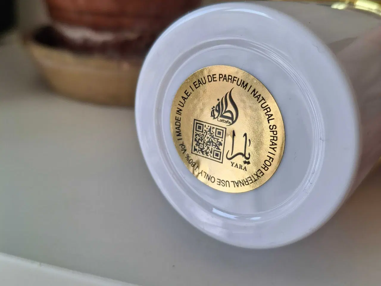 Billede 6 - Yara Moi - Lattafa - 5 ml.