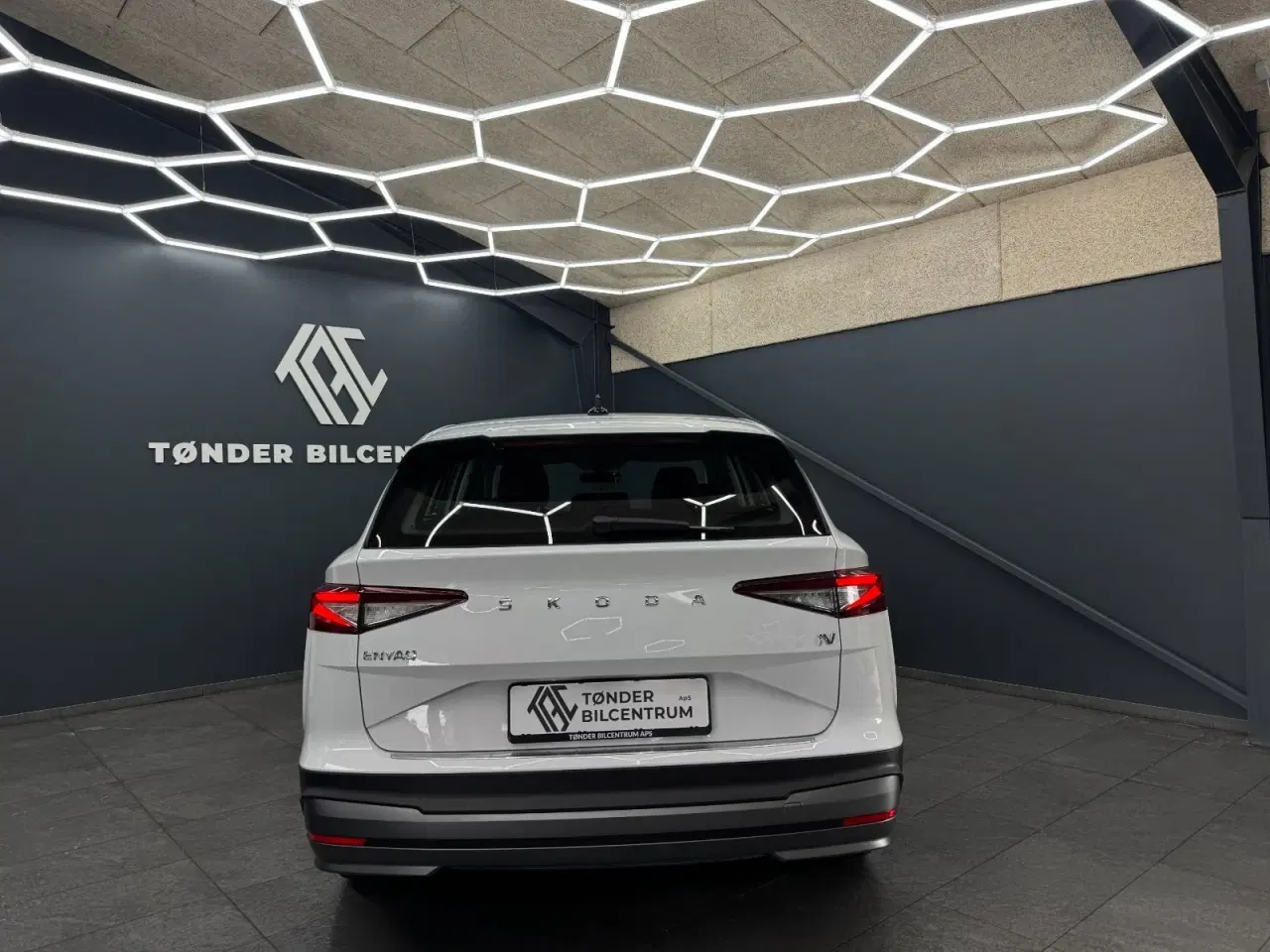 Billede 17 - Skoda Enyaq 50 iV