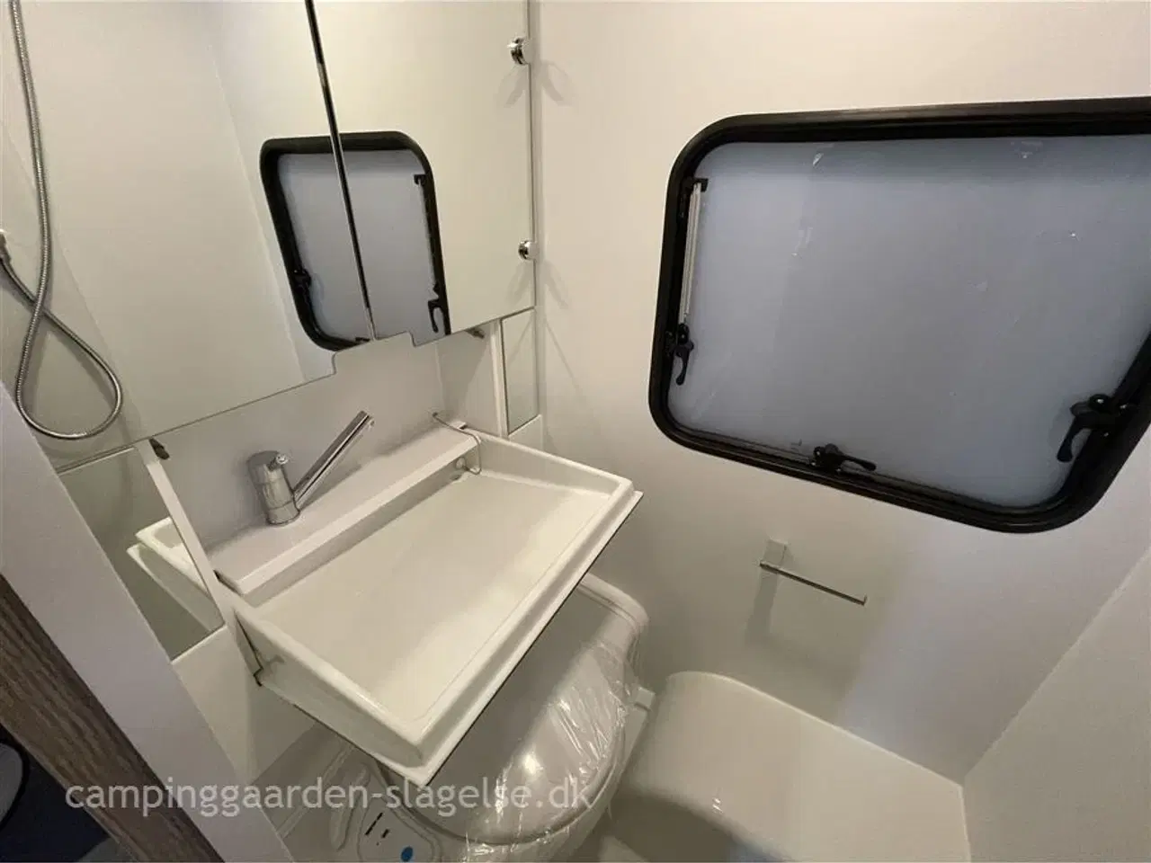 Billede 11 - 2026 - Adria Altea 492 LU   Adria Altea 492 LU – fleksibel komfort med et snuptag