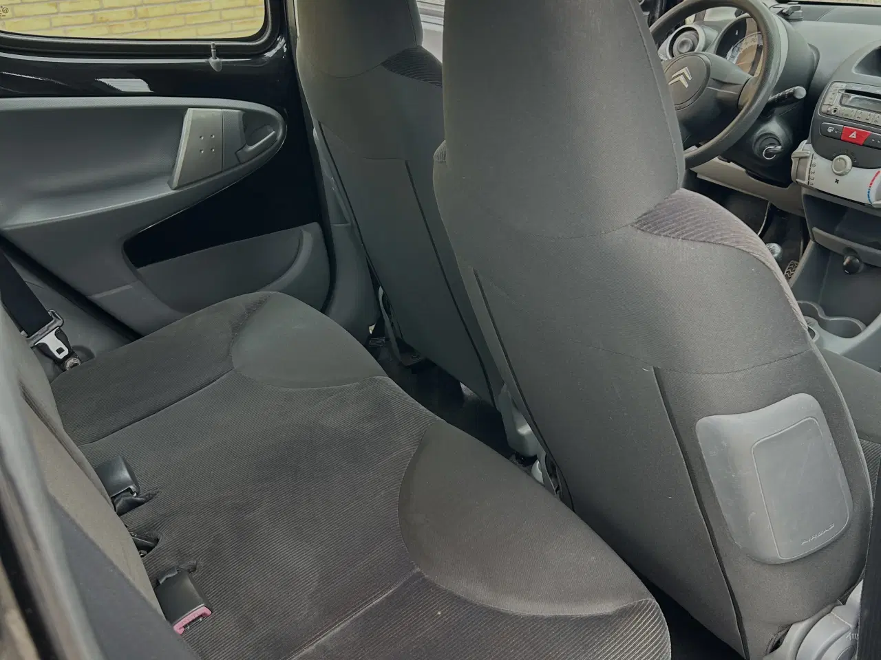 Billede 7 - Citroën C1