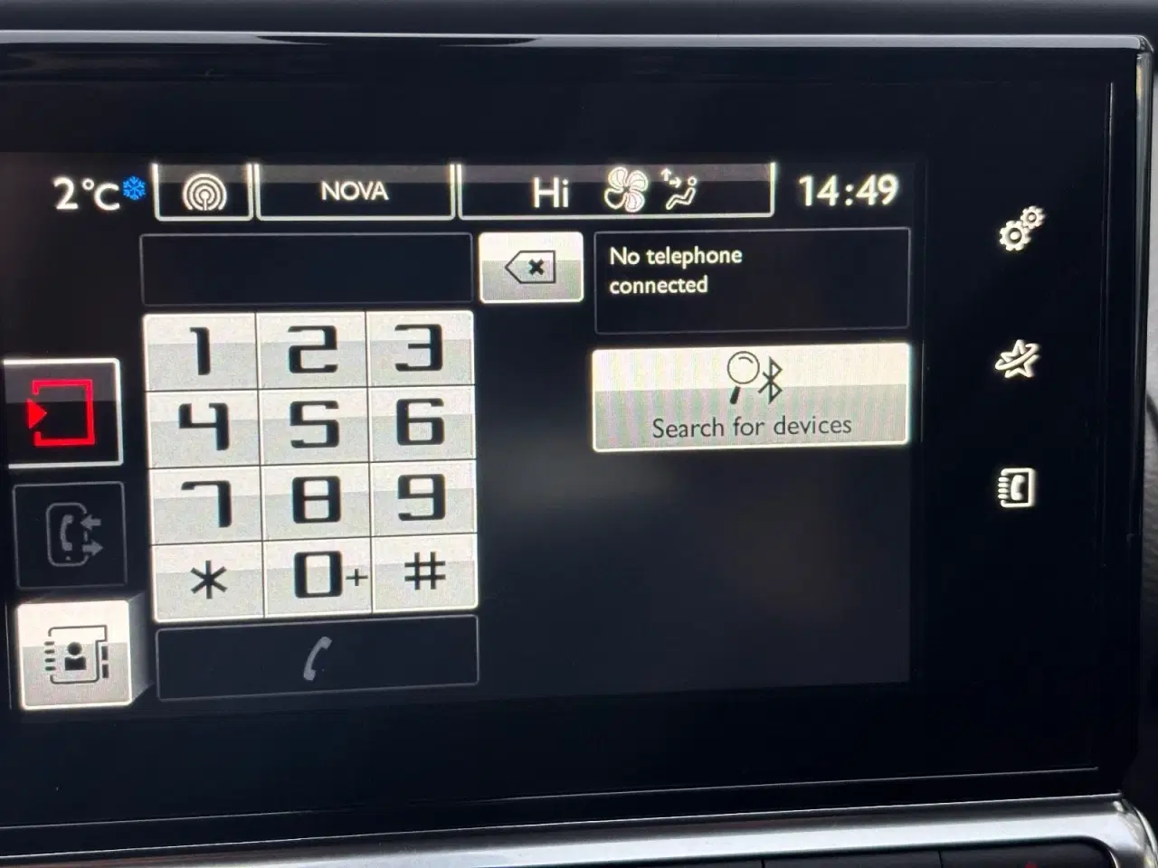 Billede 12 - Citroën C4 Cactus 1,2 PureTech 82 Feel ETG