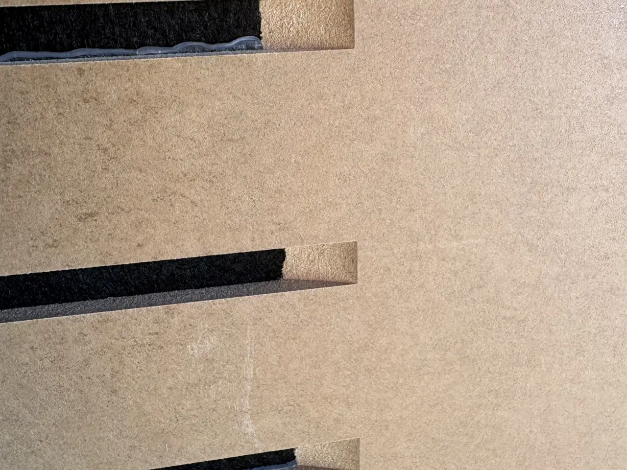 Billede 6 - I-WOOD Pro+ I-Lock Original – akustikpanel med fin