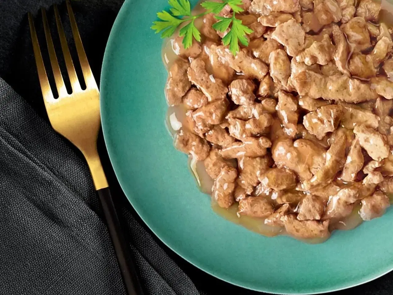 Billede 7 - Vådfoder til kat – Sheba Selection Select Slices Fjerkræsmage, 40 × 85 g