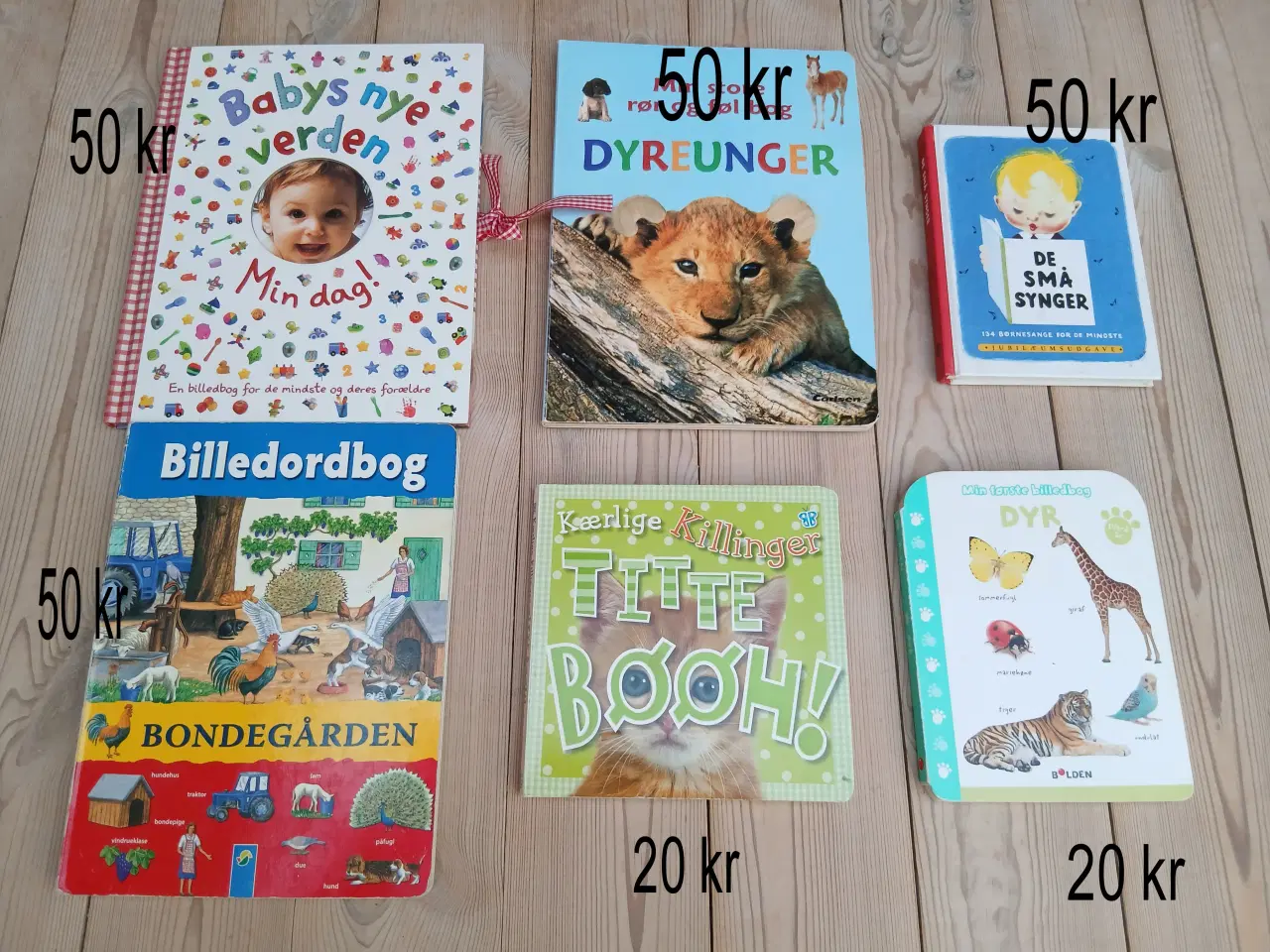 Billede 9 - STR 80 - 100% Merinould og futter str 20 - 22