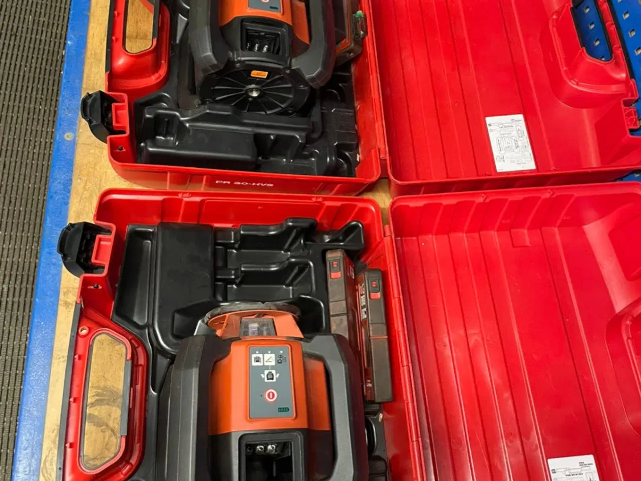 Billede 8 - Hilti Rotorlaser