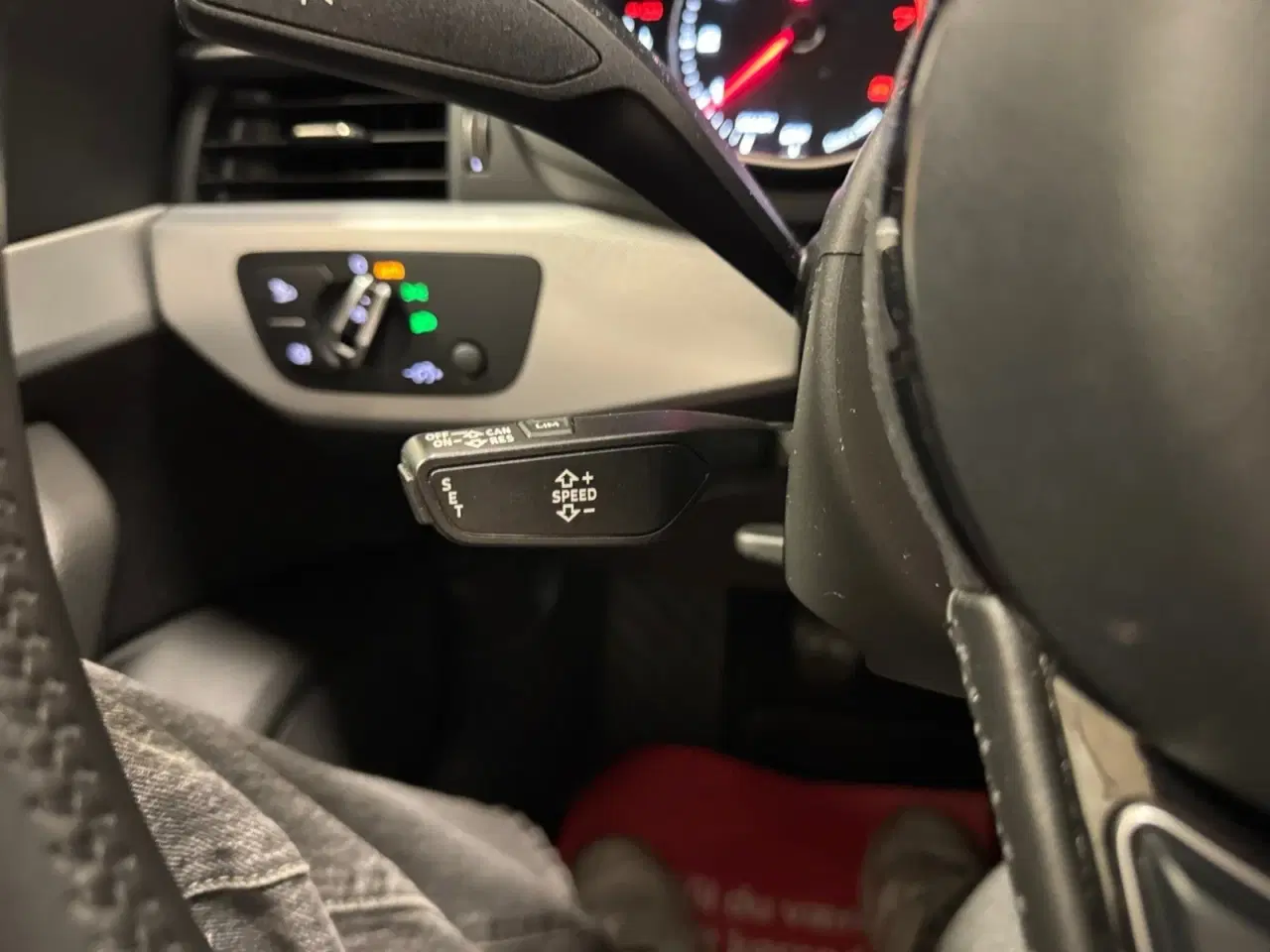 Billede 13 - Audi A4 2,0 TFSi 190