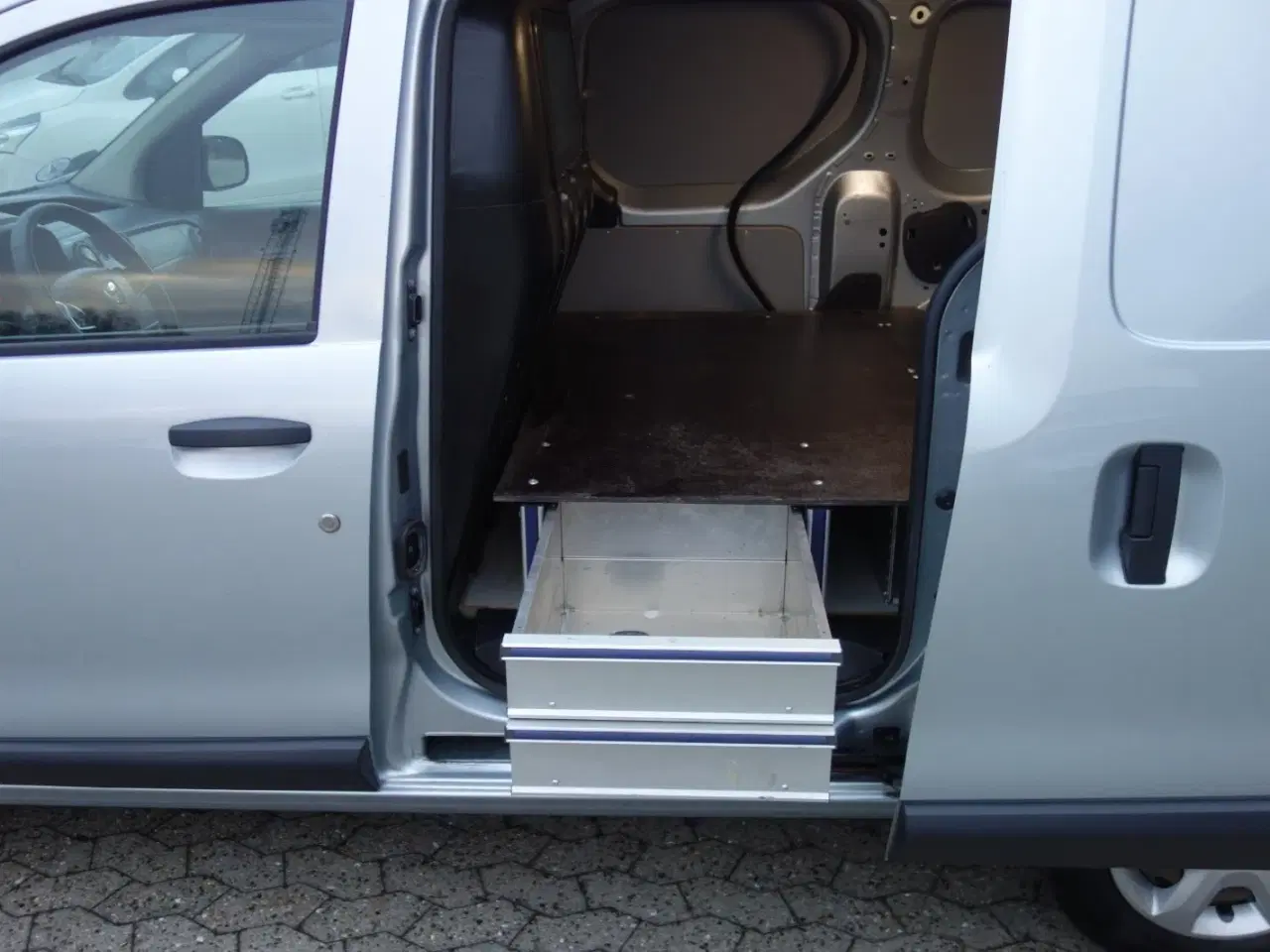 Billede 15 - Dacia Dokker 1,5 dCi 90 Ambiance Van