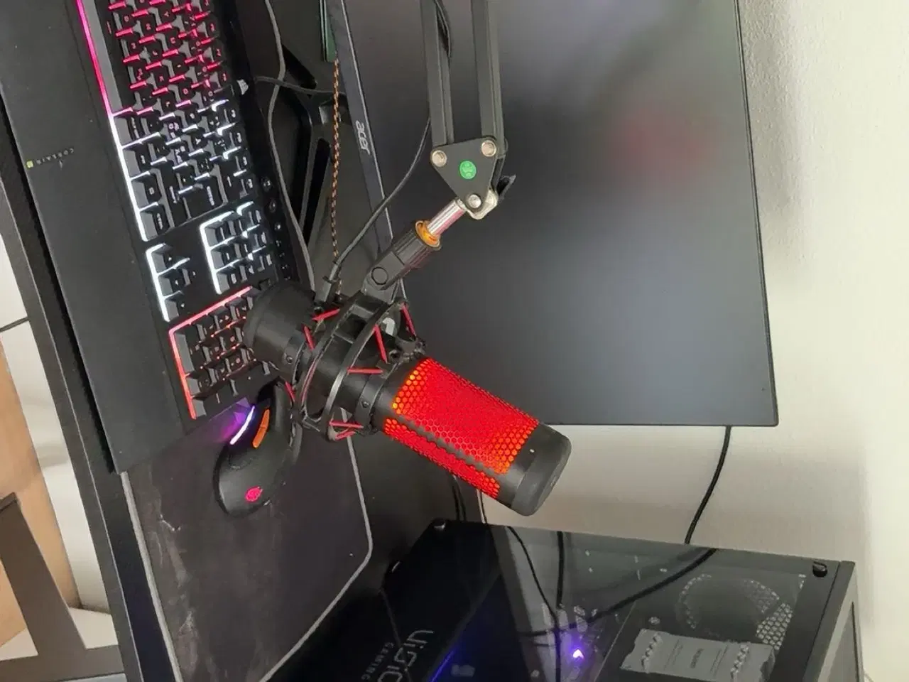 Billede 4 - Gaming stadioner 