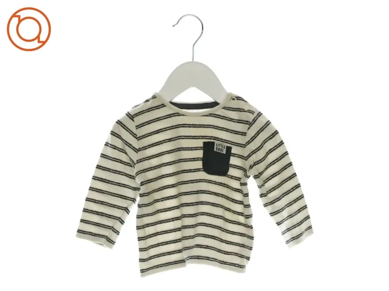 Billede 1 - Bluse fra Fred & Flo (Str. 6 mdr)