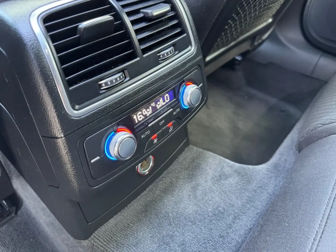 Billede 9 - Audi A6 3,0 TDi 218 S-line Avant S-tr.