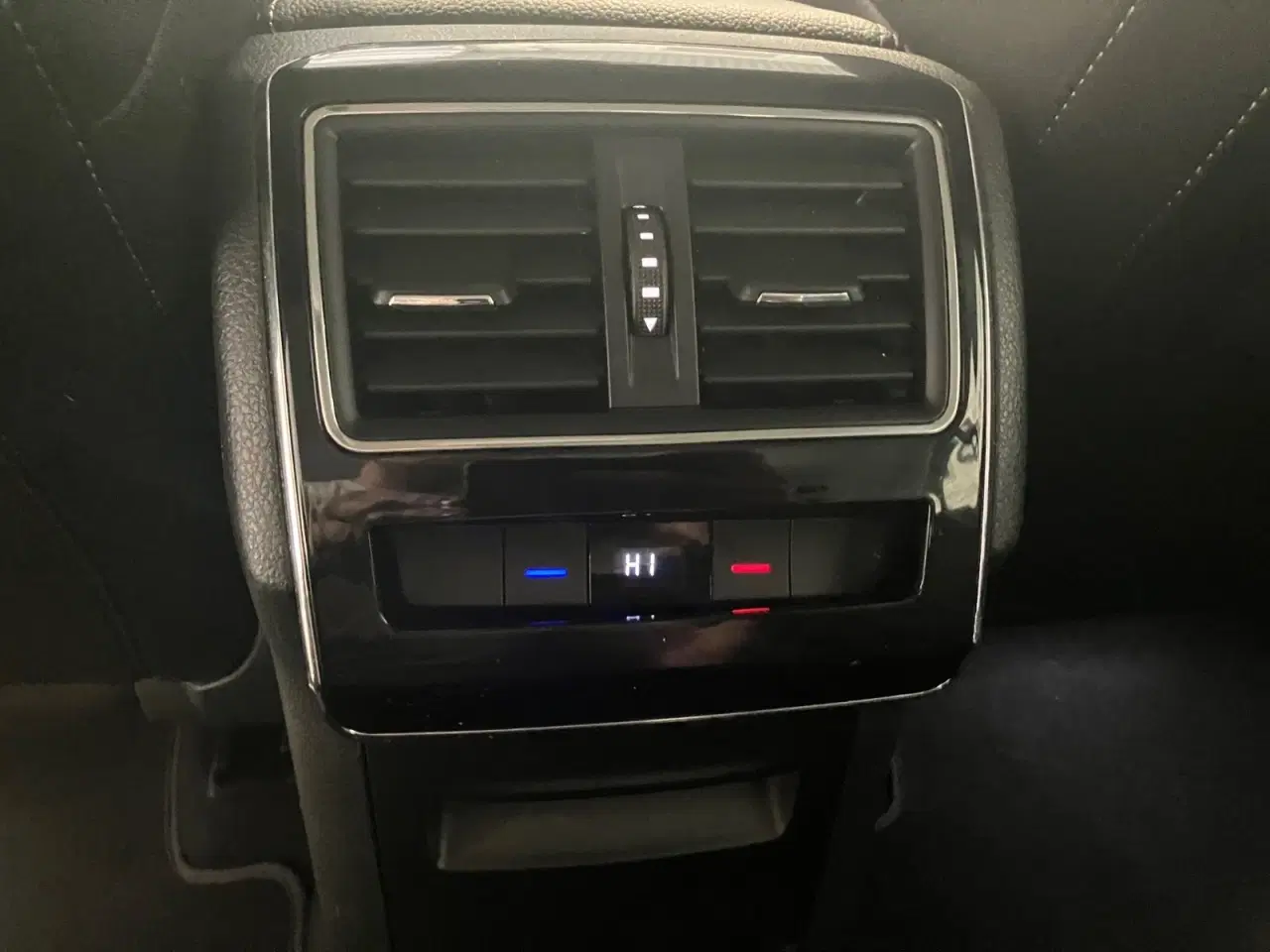 Billede 22 - Skoda Superb 1,4 TSi 150 Style DSG