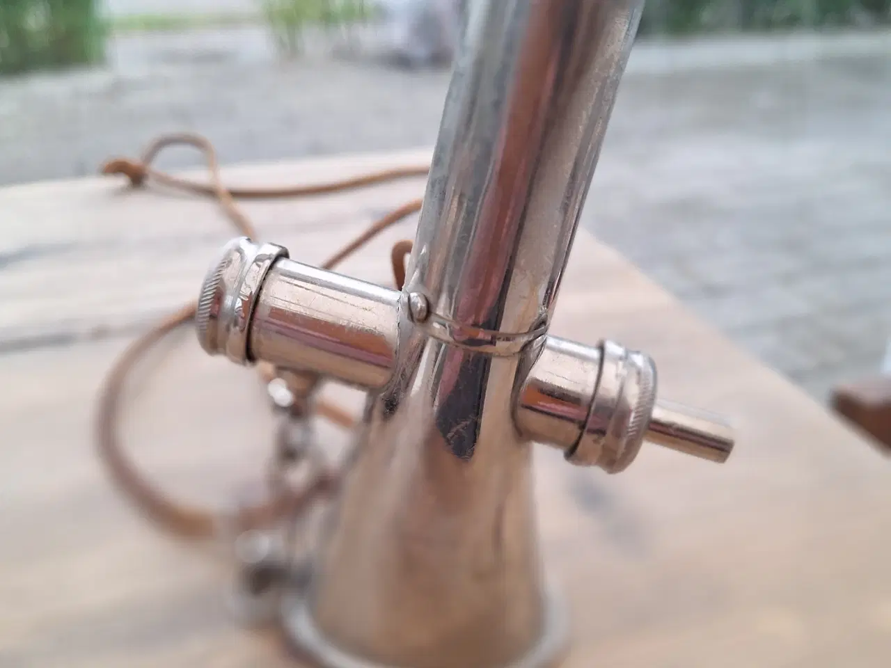 Billede 1 - signalhorn