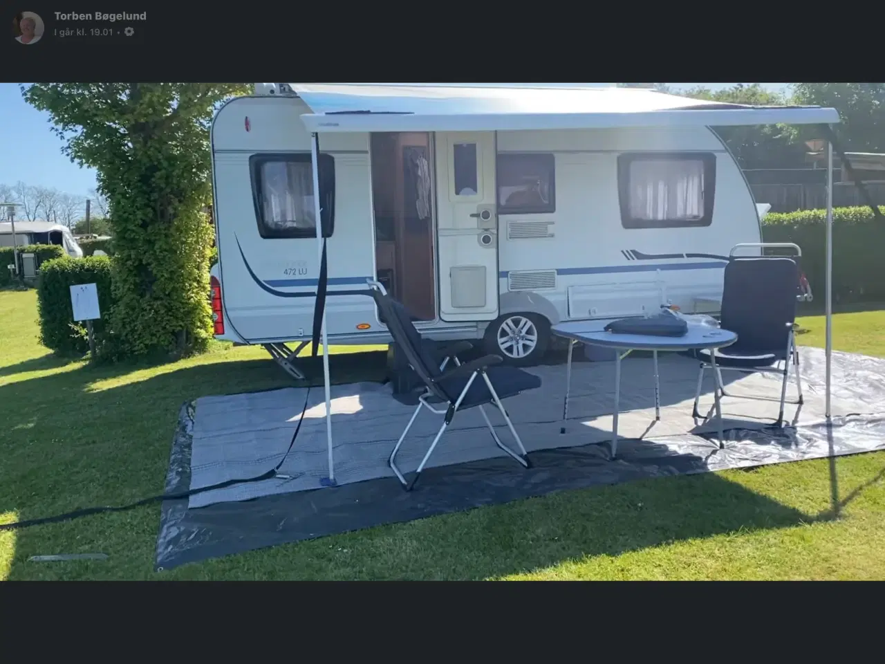 Billede 3 - Adria Adora 472 LU