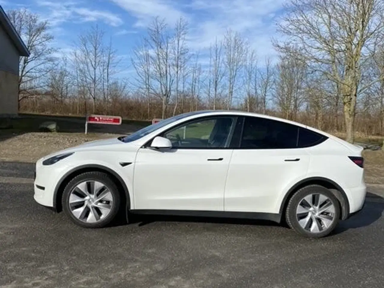 Billede 8 - Tesla Model Y  Long Range AWD