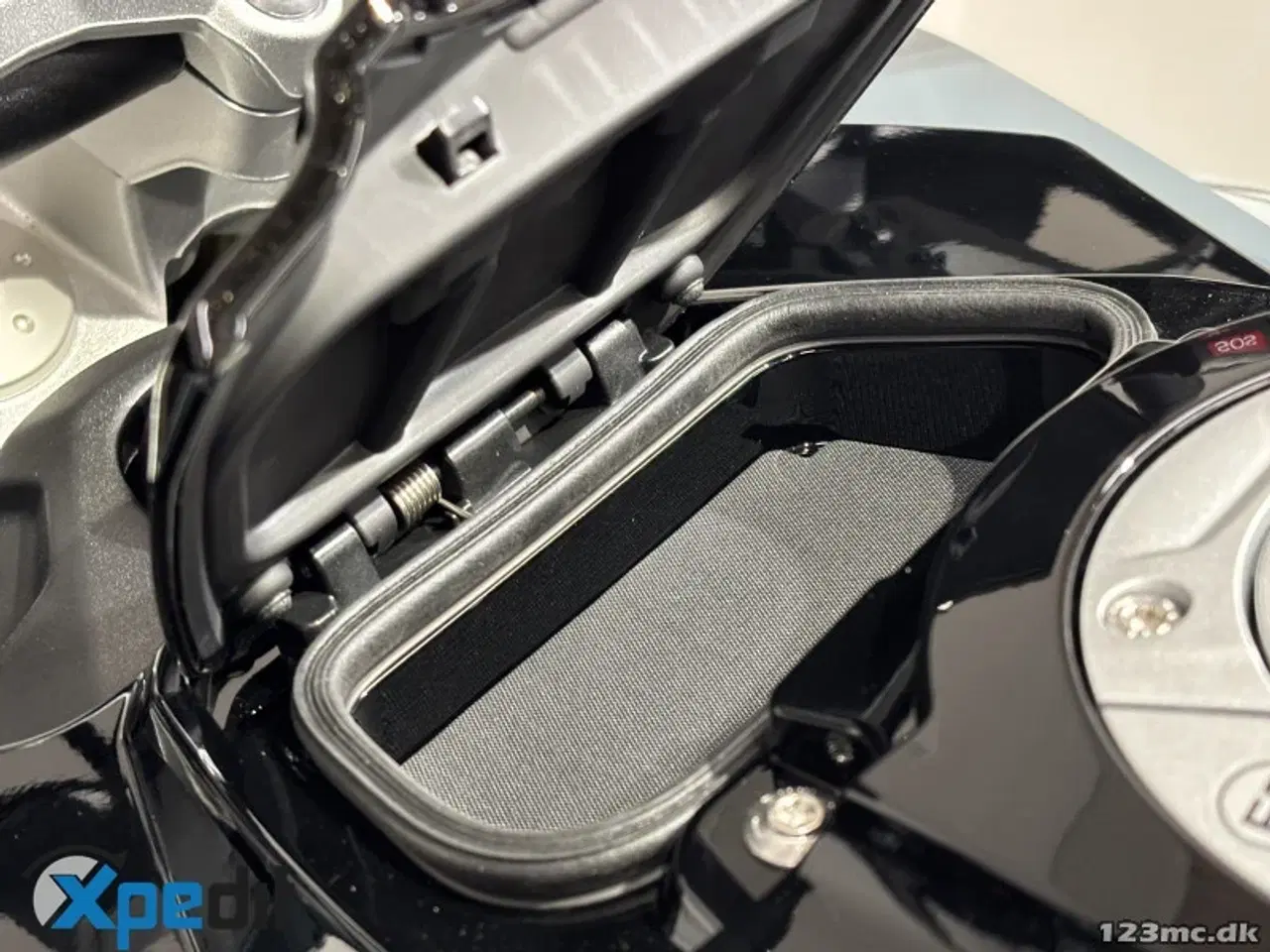 Billede 22 - BMW S 1000 XR