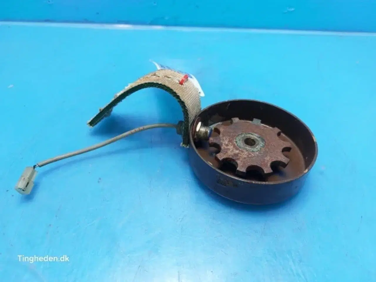 Billede 9 - Dronningborg D7500 Sensor 28751812