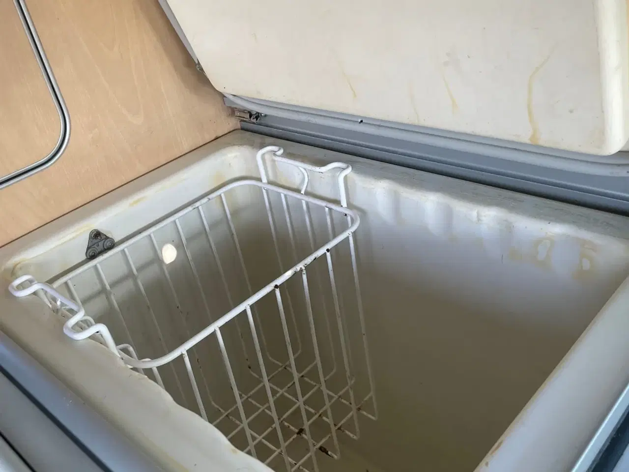 Billede 13 - VW California 2,5 TDi 130