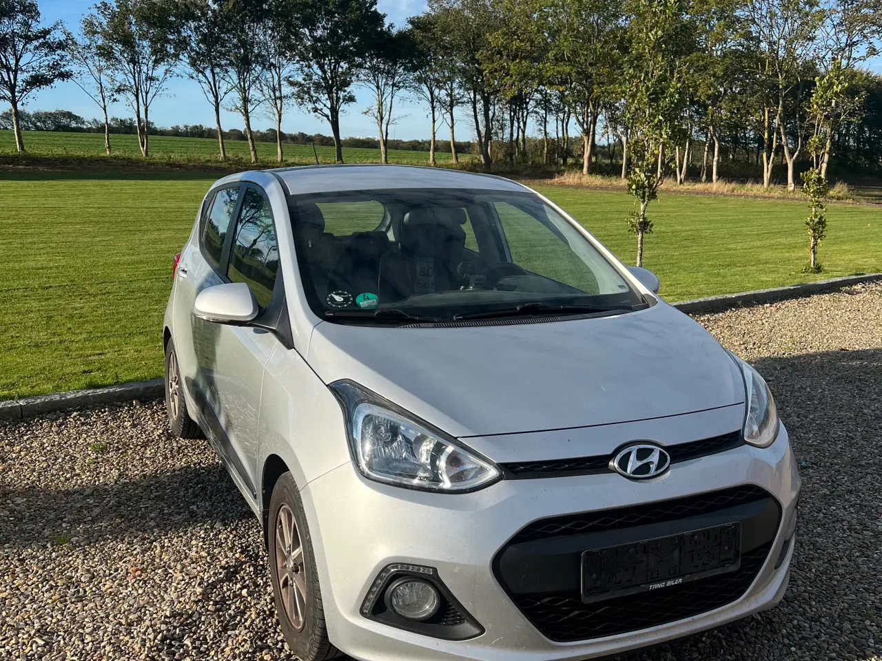 Billede 2 - Hyundai I10 