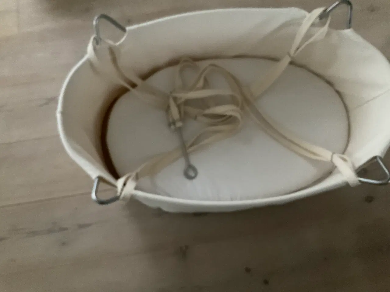 Billede 4 - Hænge vugge sælges