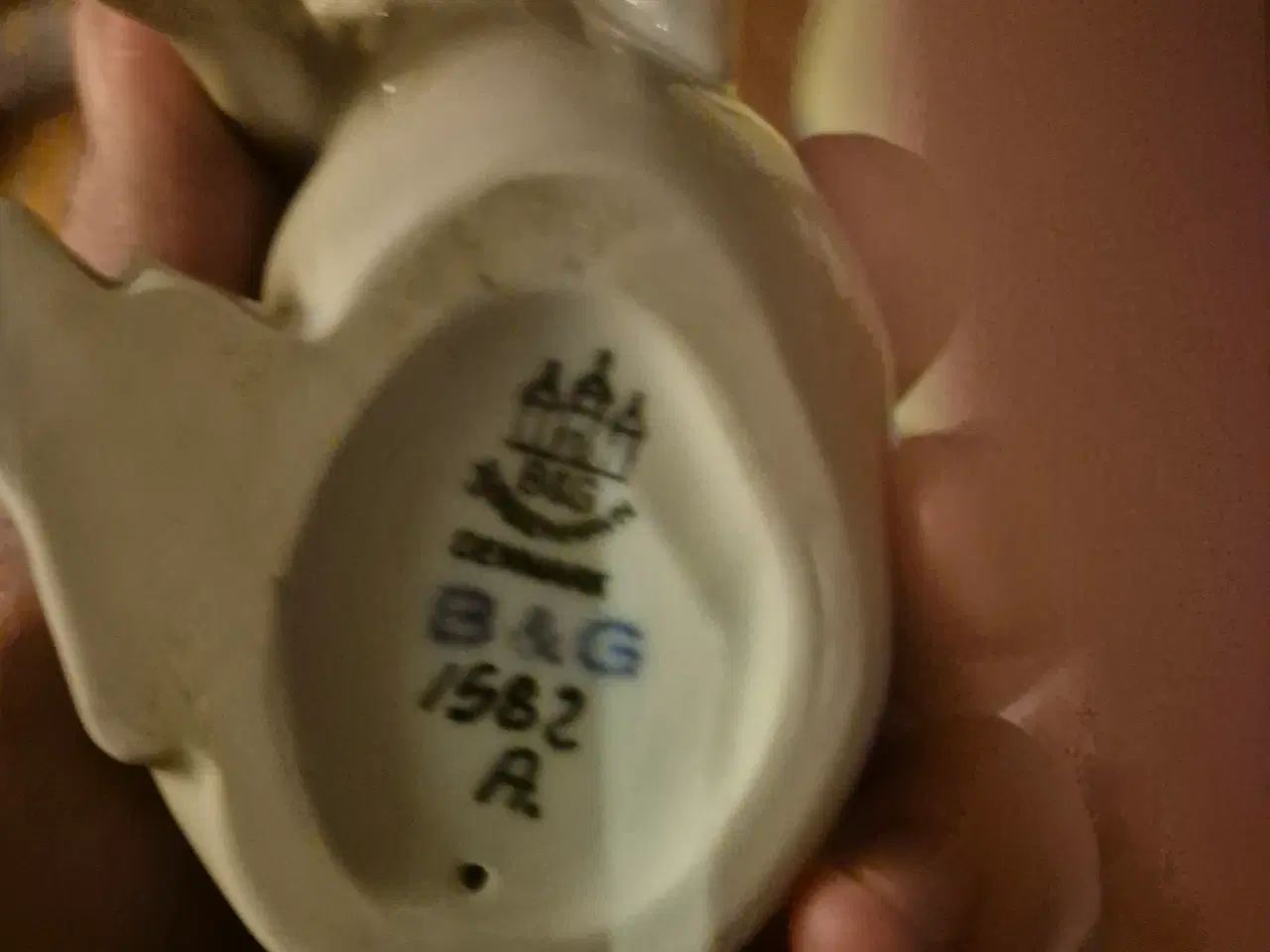 Billede 2 - Bing og grøndahl