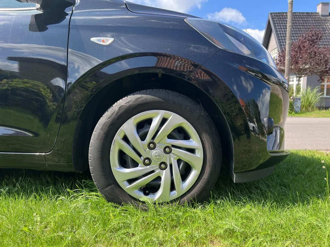 Billede 23 - Hyundai i10 1,0 MPi Advanced