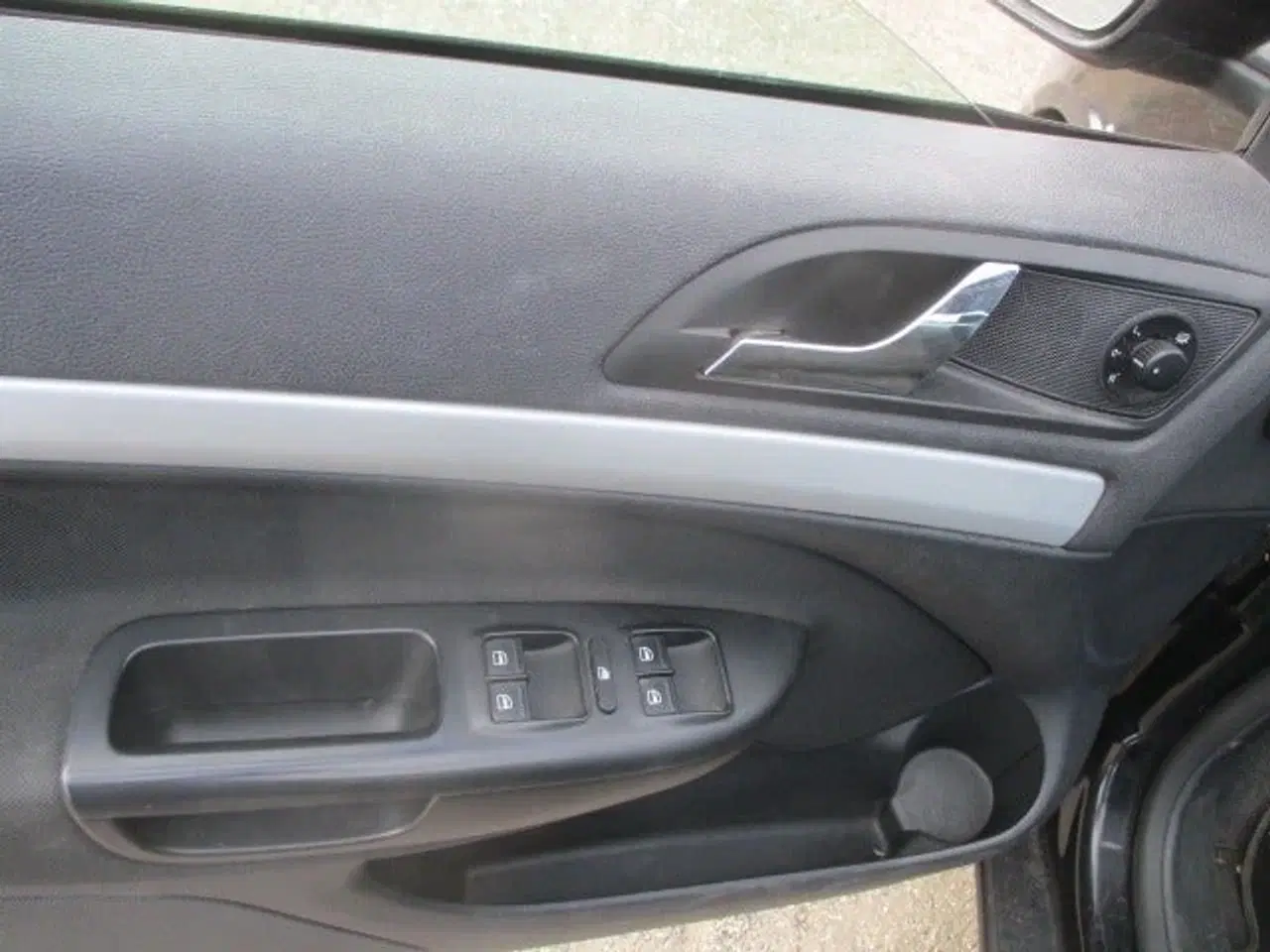 Billede 10 - Skoda Octavia 1,8 TSi 160 Ambiente Combi