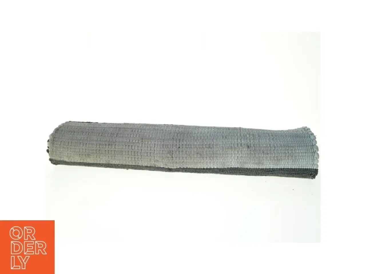 Billede 4 - Tæppe, kludetæppe (str. 65 x 240 cm)