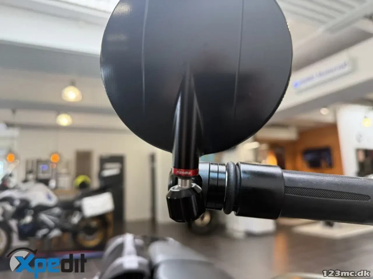 Billede 18 - BMW R NineT Urban