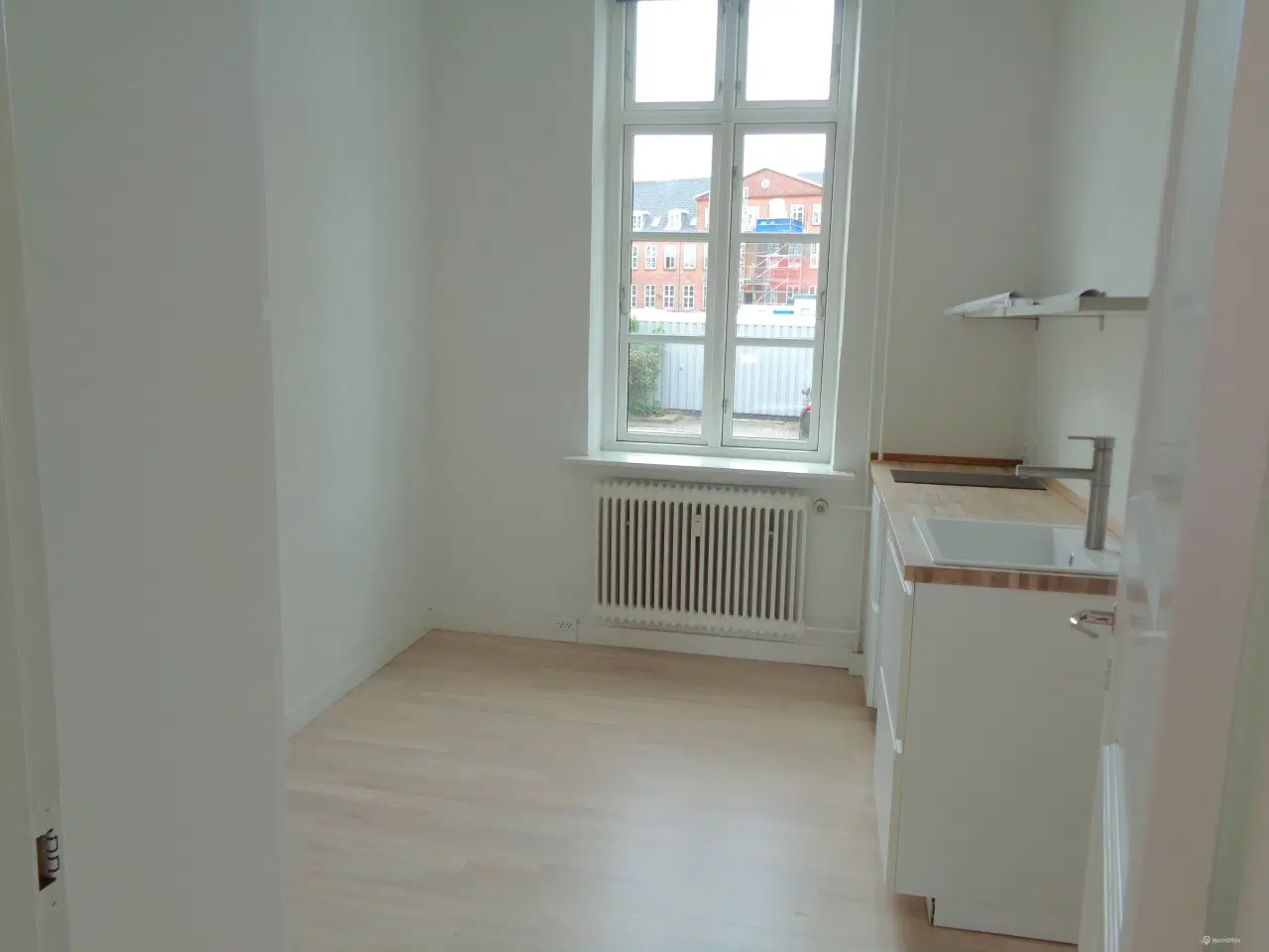 Billede 5 - Butikslokale/Kontor til leje på Hersegade 1 8, st.tv. 4000 Roskilde