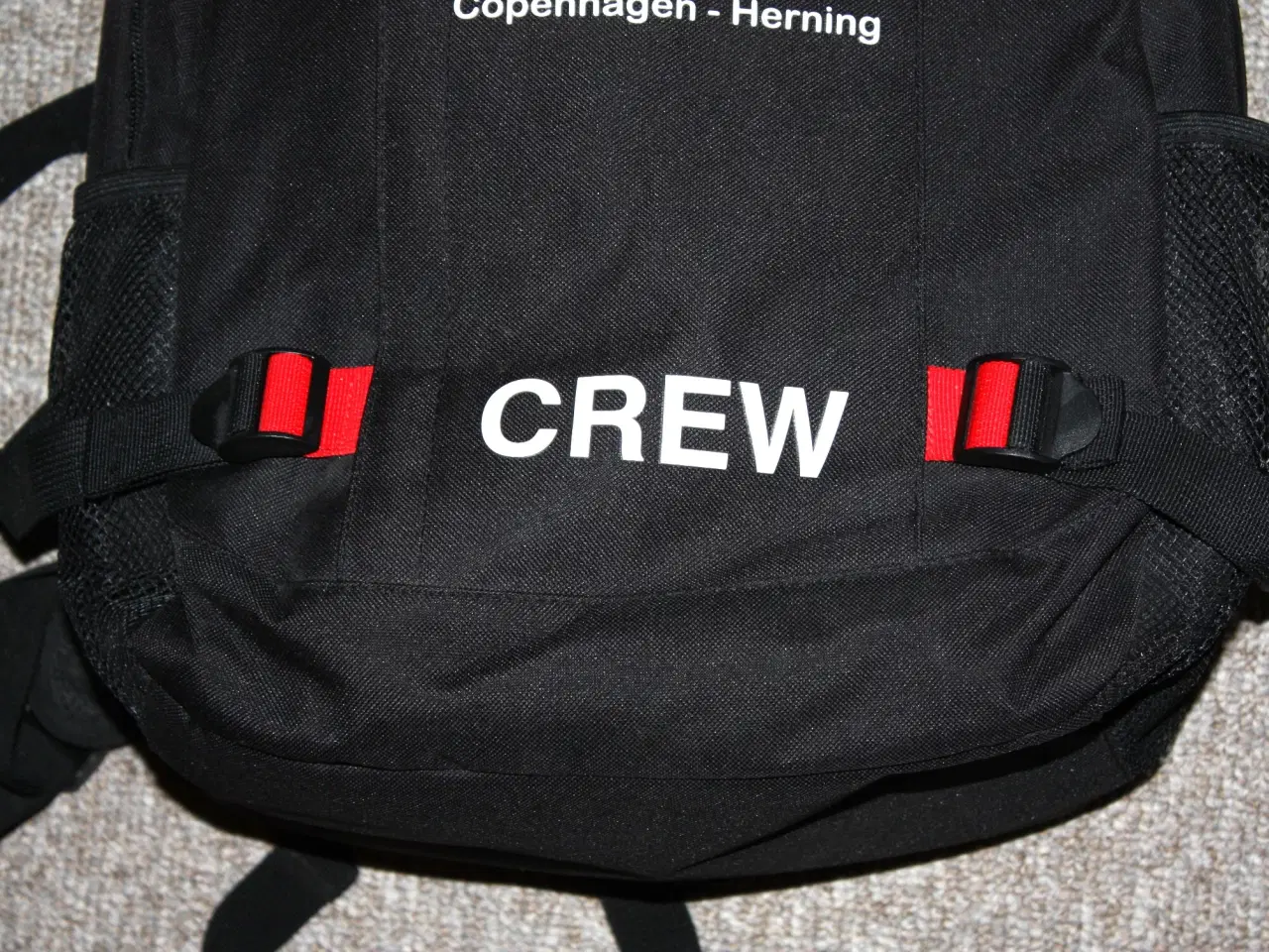 Billede 3 - Rygsæk Ice Hockey World Championship Denmark