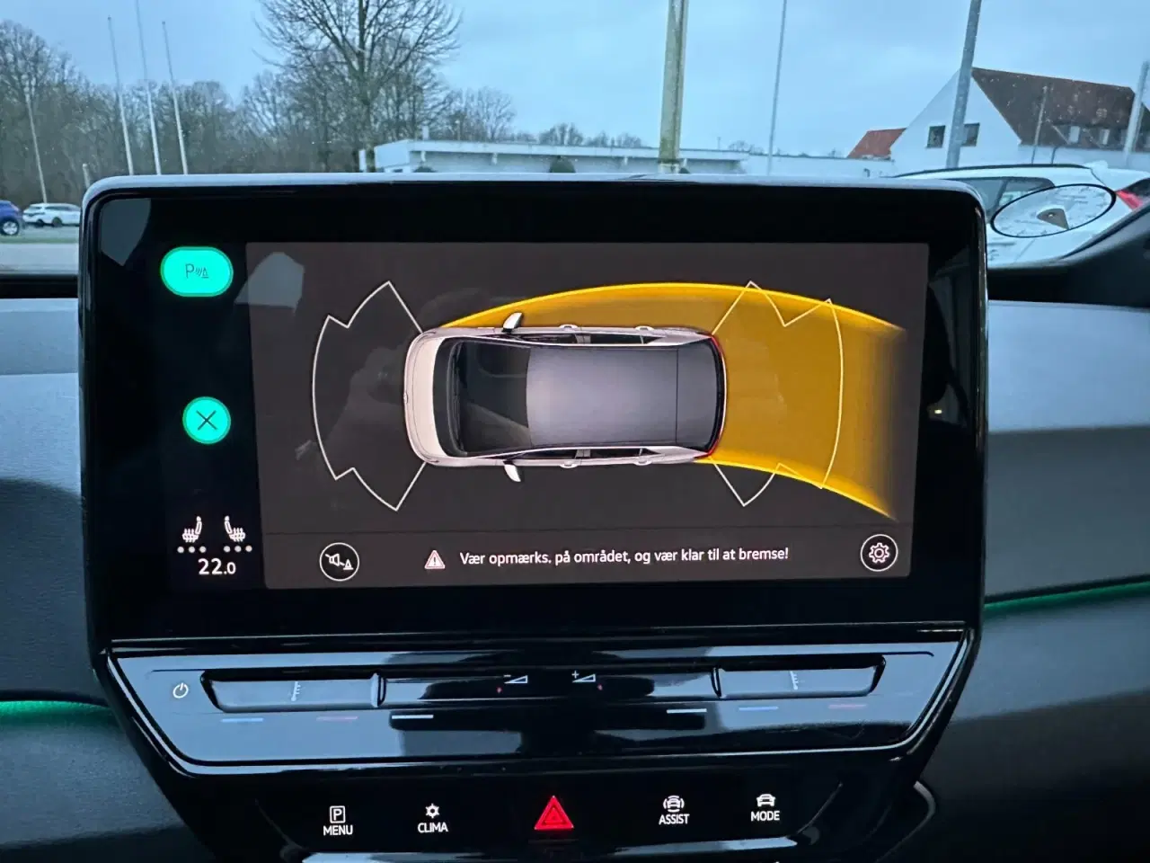 Billede 16 - VW ID.3 58 Pro Performance Life