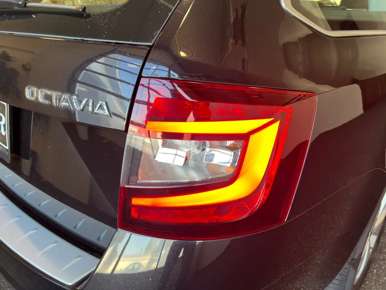 Billede 7 - Skoda Octavia 1,5 TSi 150 Style Combi DSG