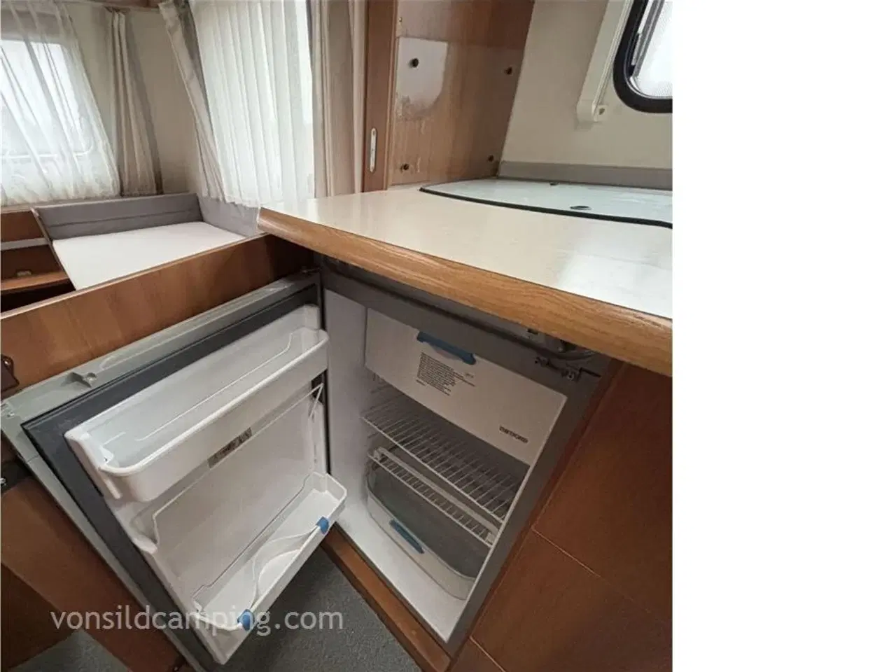 Billede 12 - 2011 - Wilk Sento 490 UE