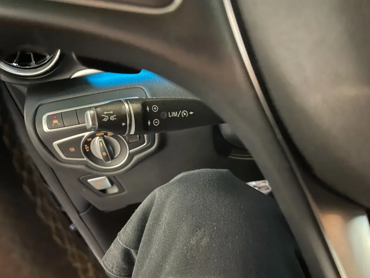 Billede 13 - Mercedes EQV300  Avantgarde L