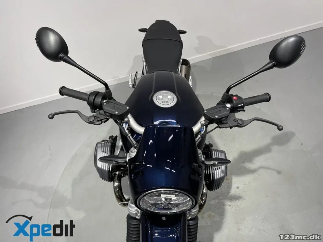 Billede 11 - BMW R NineT Urban