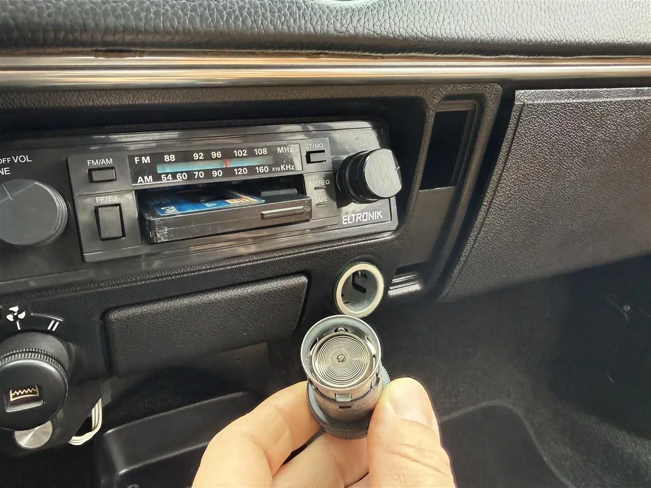 Billede 16 - Opel Kadett 1,2 S