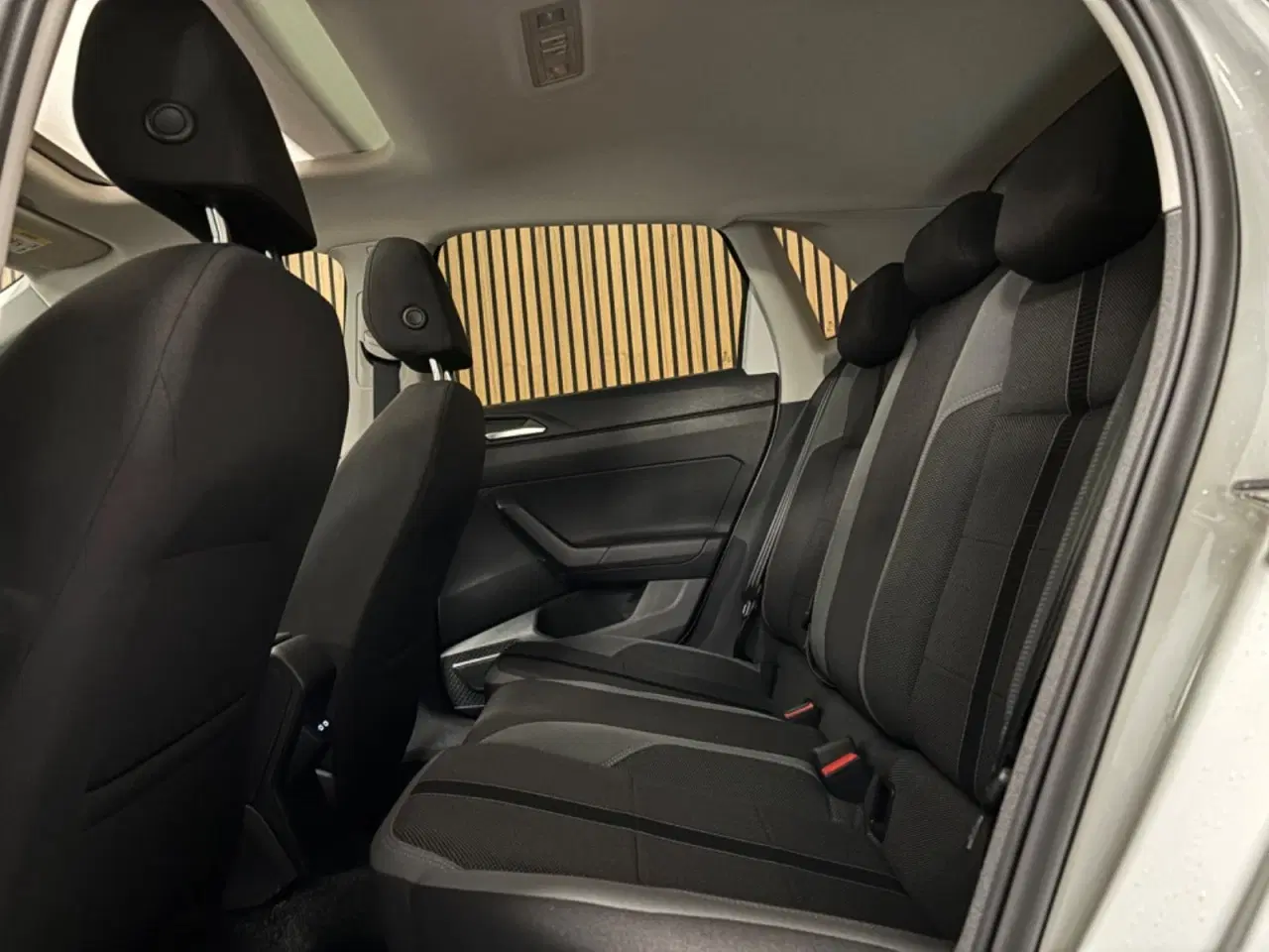 Billede 10 - VW Polo 1,0 TSi 110 Highline DSG