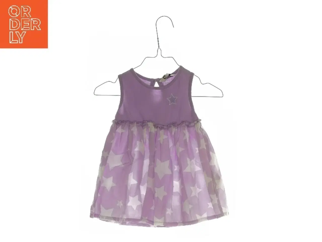 Billede 1 - Kjole fra C (Str. 6 mdr)